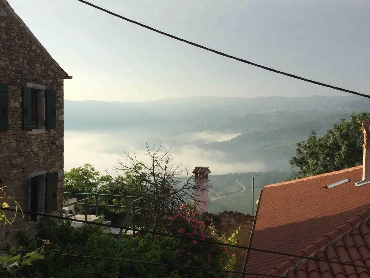 Vila Casa Lucia Motovun