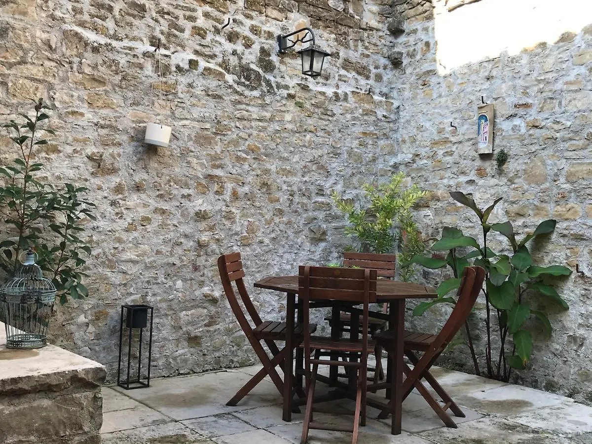 Prázdninový dům Vila Casa Lucia Motovun Chorvatsko